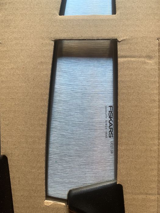 Набір ножів, набор ножей  FISKARS 1014201, нож, ніж