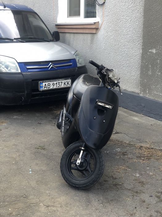 сузуки летс 2 олд