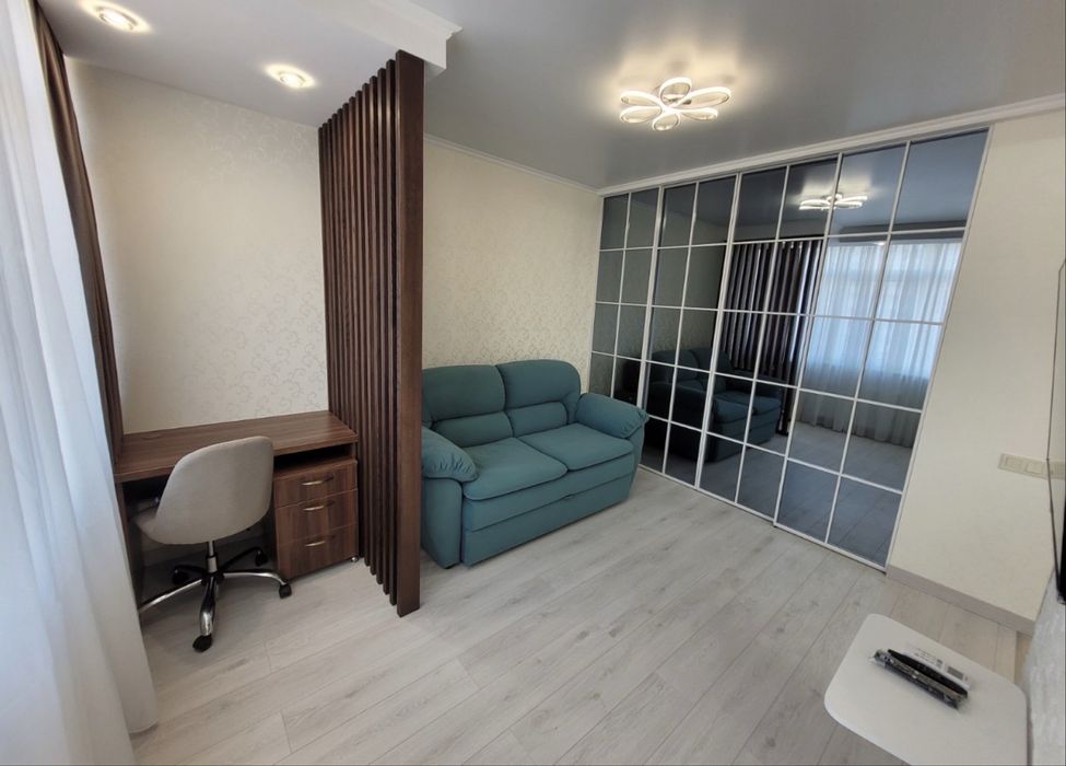 Сдам шикарную квартиру