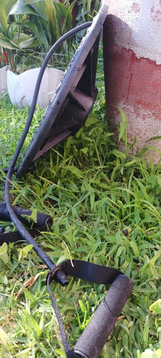 Artigos Fitness/Cardio