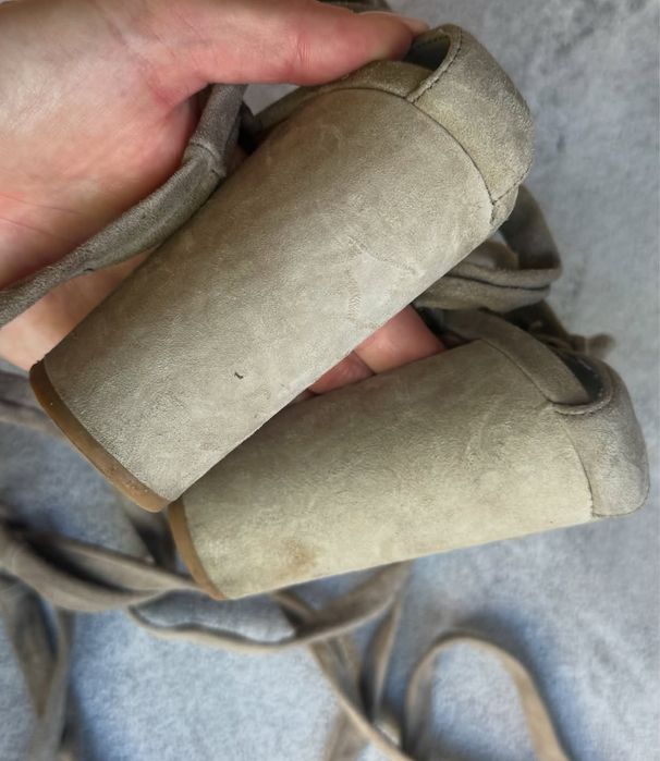 Sandały Christey Steve Madden rozm 38