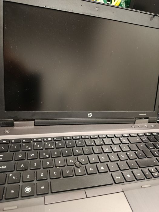Vendo HP PROBOOK 6560B
