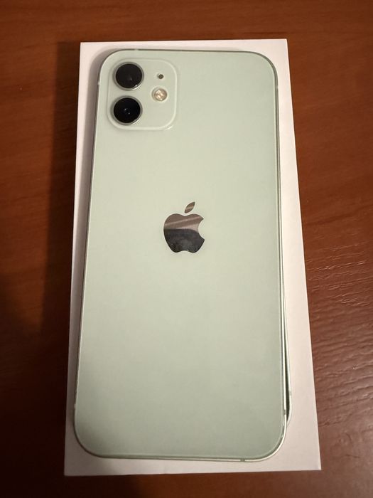 iPhone 12, 128gb