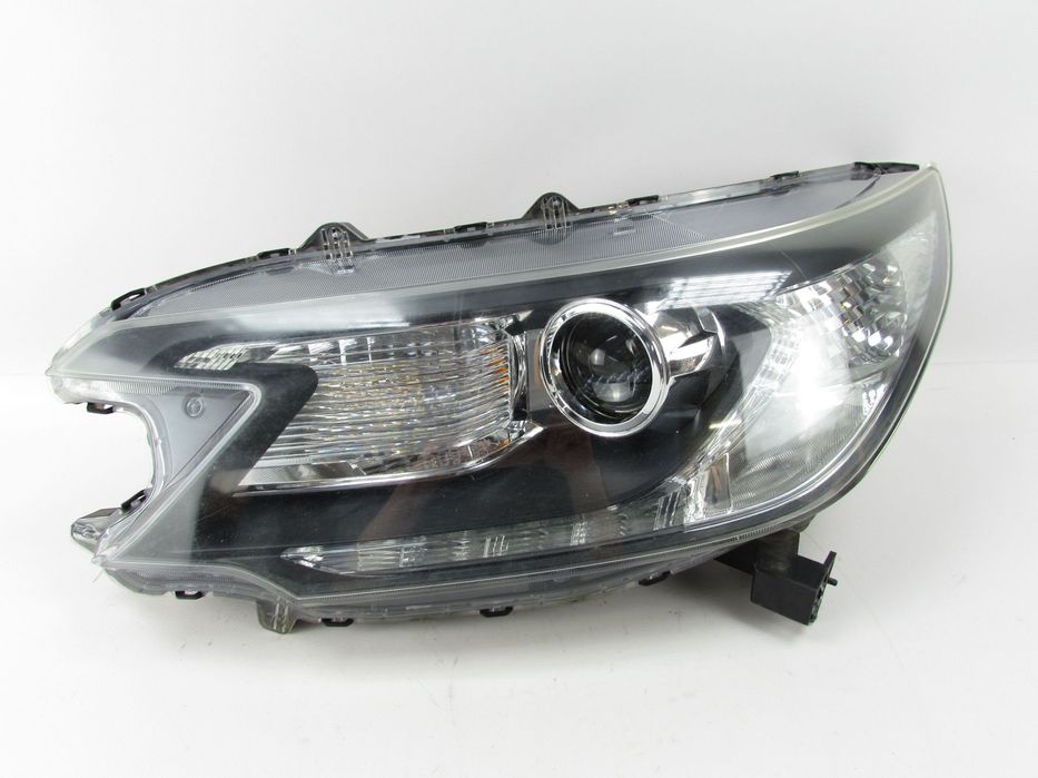 HONDA CR-V IV 12-15 REFLEKTOR PRZEDNI PRAWY SOCZEWKOWY LED