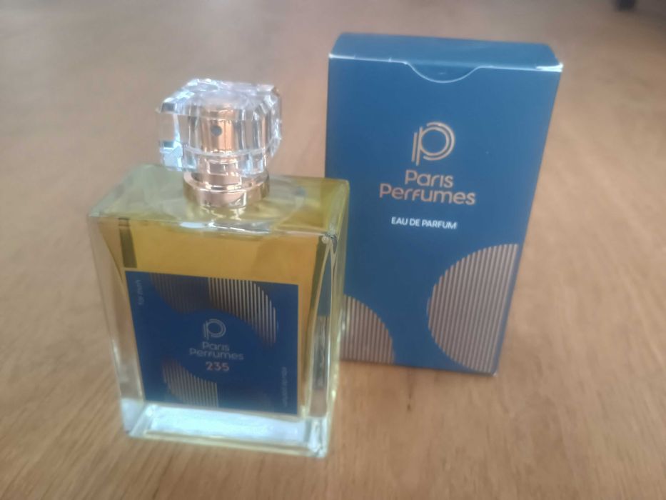 Perfumy Tobacco Vanille