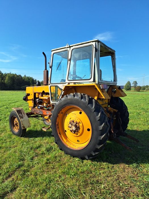 Jumz Białoruś Super Stan