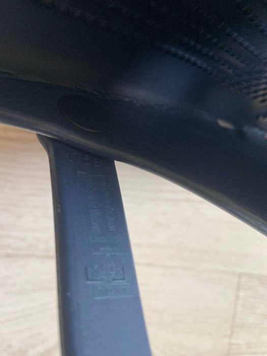 Крокси УНІСЕКС сині розмір 41 на стопу 26,3-26,8 см Знижка має нюанс