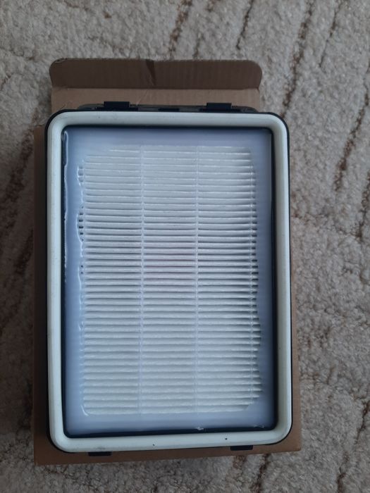 Filtr do Electrolux