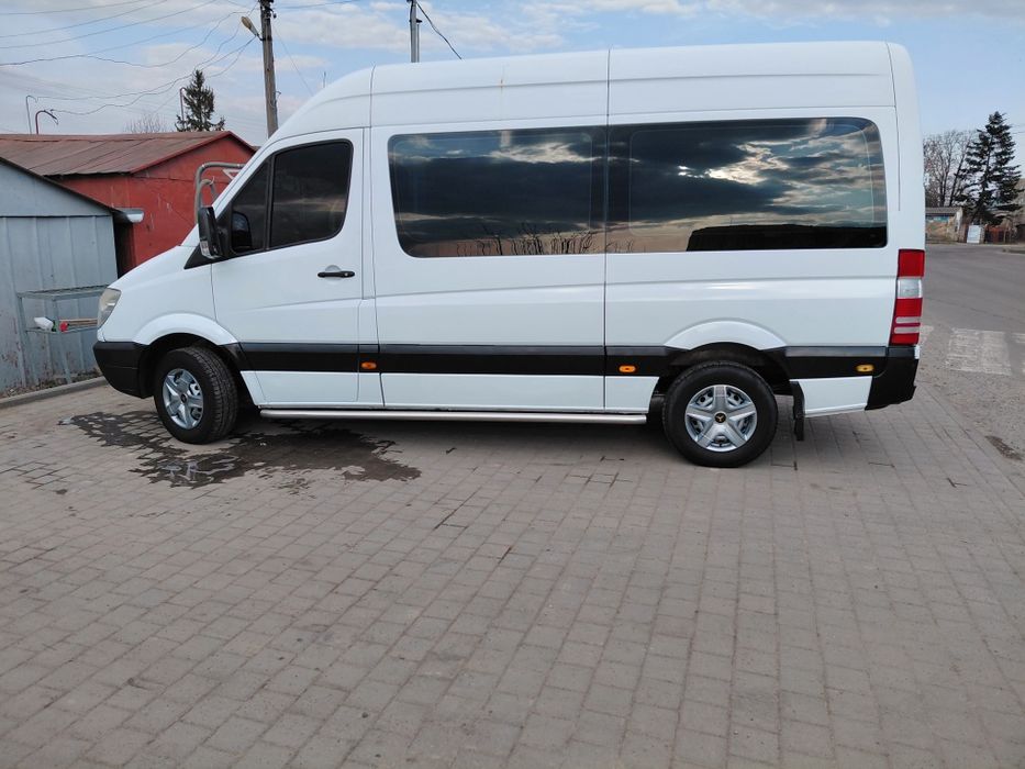 Продам Мерседес Спринтер 2006р