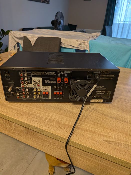 AmplitunerTechnics