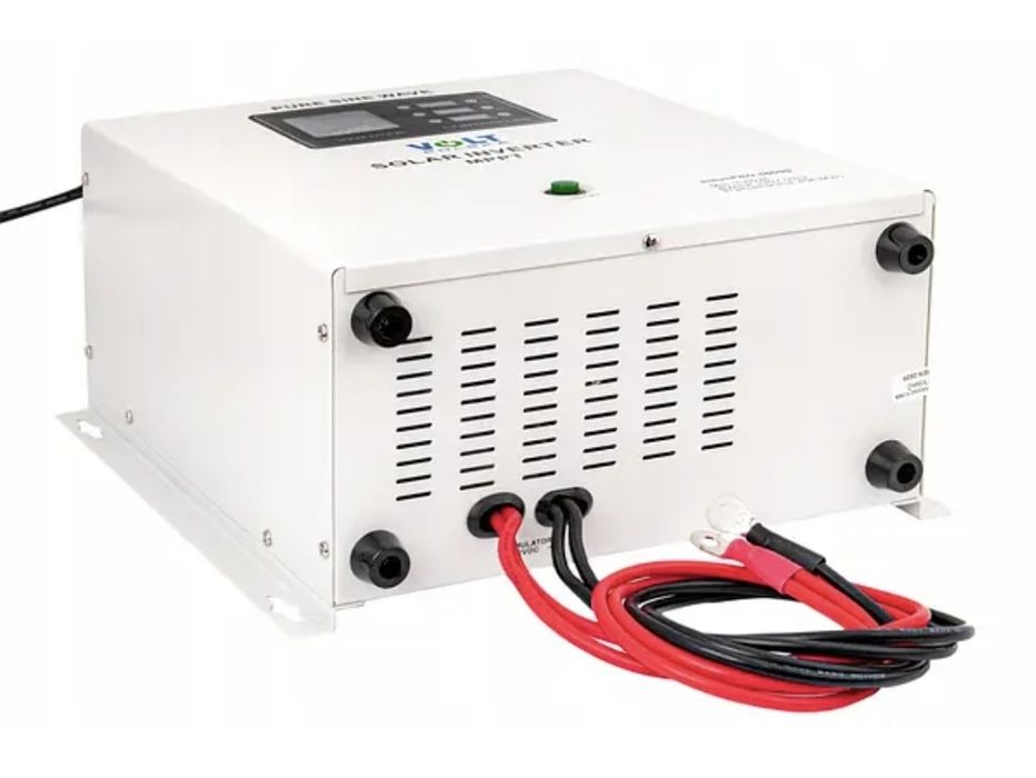 Інвертор Volt Polska SINUS PRO 2000 S