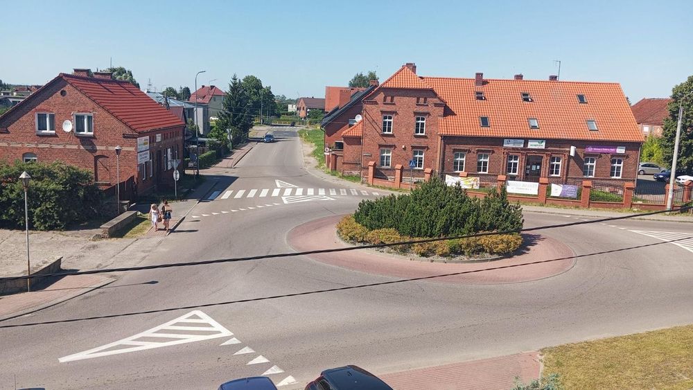 Mieszkanie do wynajęcia, centrum Pszczółek 28m