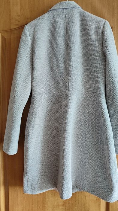 Płaszcz damski  wiosenno/jesienny   rozmiar 36