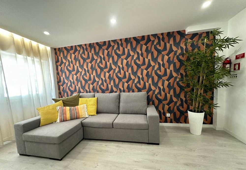 Apartamento de Férias na Costa da Caparica