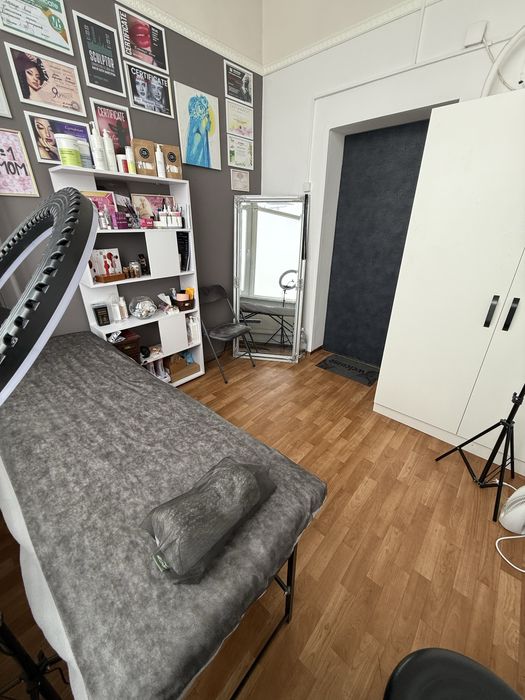 Оренда кабінету  Палац Спорту