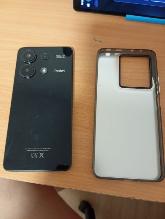 Vendo 2 redmi novos