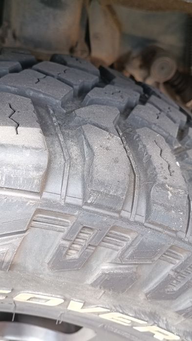 COOPER DISCOVERER STT PRO 265/75 R16