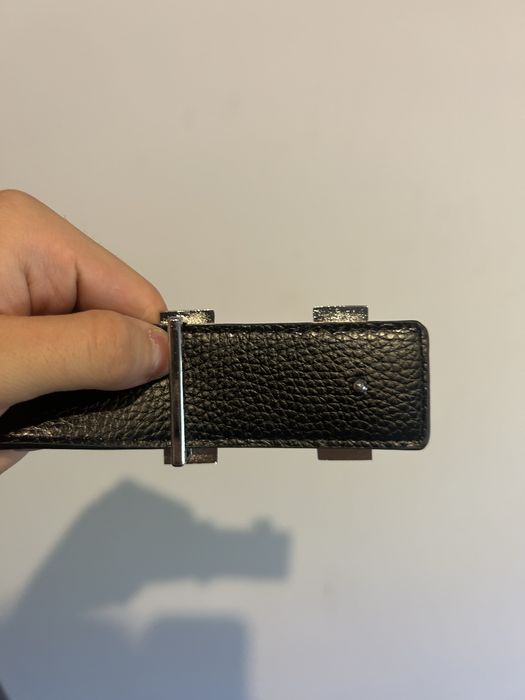 Hermes pasek nowy 110cm