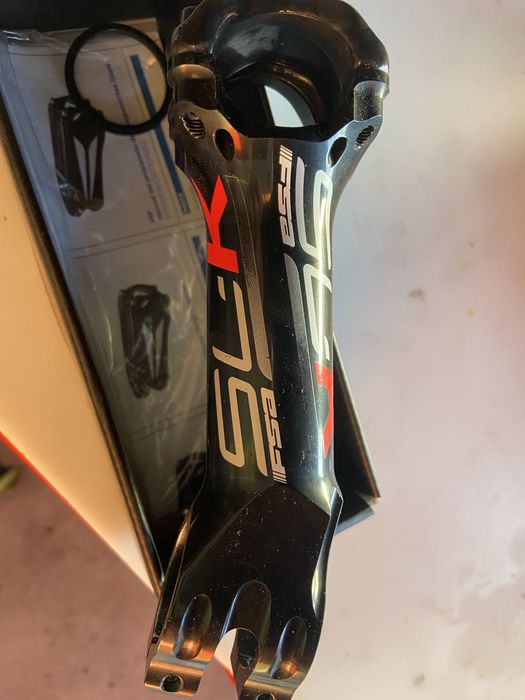 Avanço fsa SLK 110x6graus