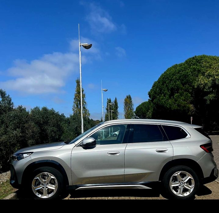 BMW X1 sDrive20i xLine | Pack Premium + Pack  Travel