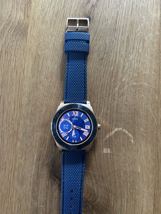 Zegarek GUESS Ace C1001G2