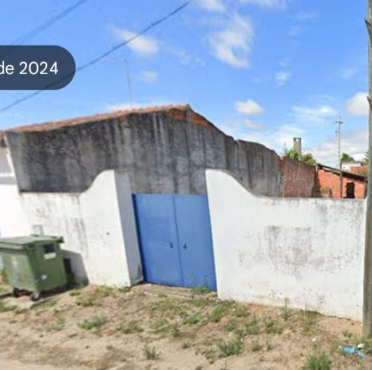 Terreno Urbano em Santarem