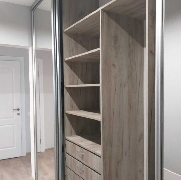 Здам 1к.кв.Новий ЖК Perfect Town,м. Васильківська, вул. Максимовича