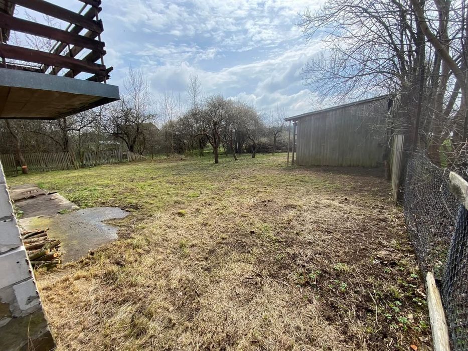 Sprzedam dom 120 m² na działce 1 ha – Odrowążek, woj. świętokrzyskie - Widok 5