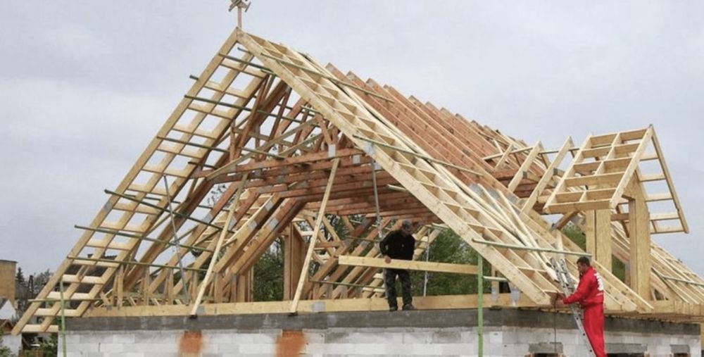 Сосна доска обрезная