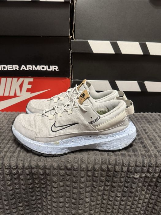 nike crater remixa - купити товари моди та стилю - Ціна на OLX.ua