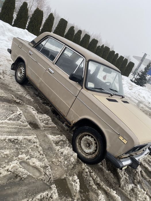 Продам Ваз 2106.
