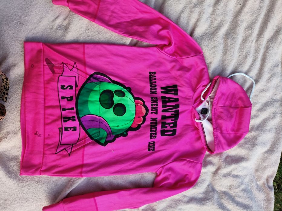 Brawl Stars bluza xS