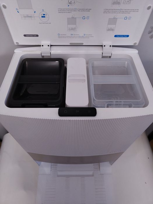 Dreame L20 ultra