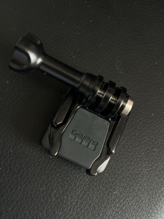 Кріплення з липучкою go pro  адаптер