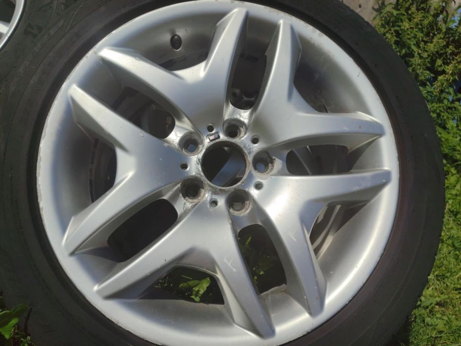 Felgi 18 cali do bmw