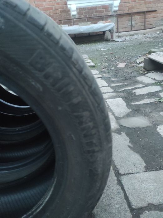 Покрышки автомобильные