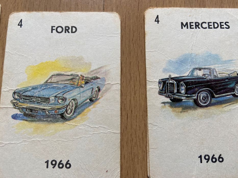 Cartas Majora Automóveis