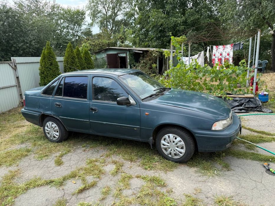 Продам Део Нексія 2007