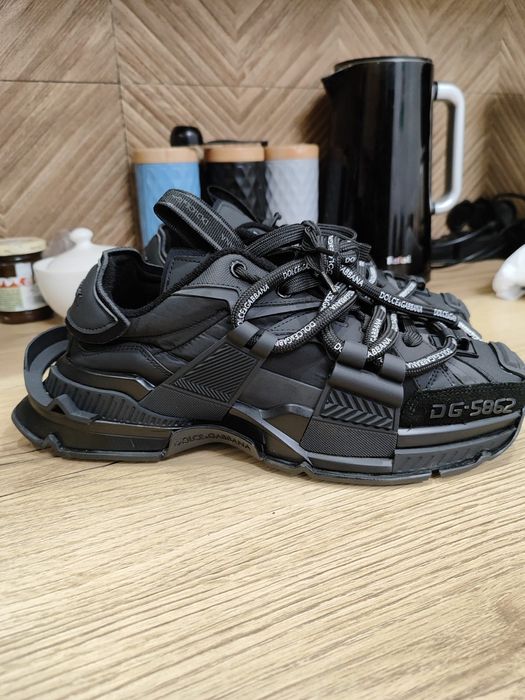 Sprzedam nowe buty D&G nowe rozmiar 41