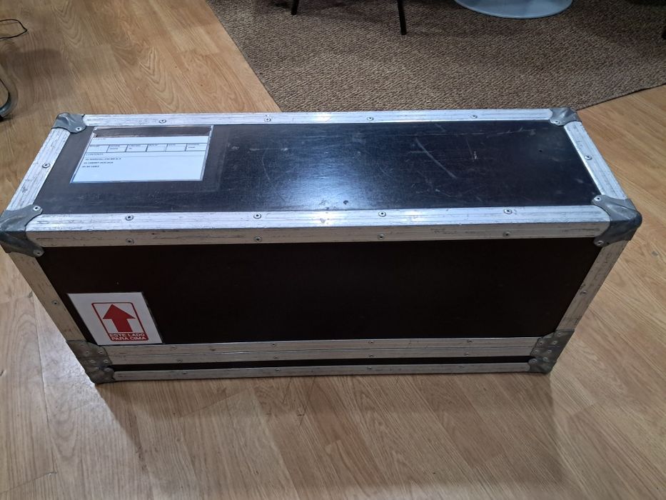 Case para Cabeças Marshall