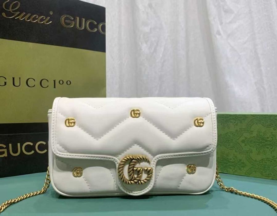 Minitorebka z serii GUCCI Marmont