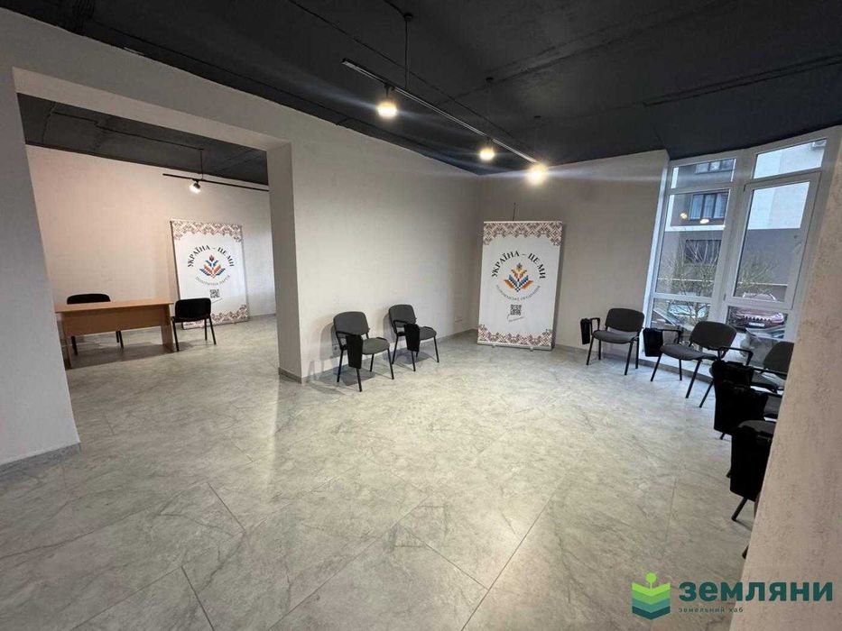 Продається Комерційне приміщення .район Паркова алея (6)