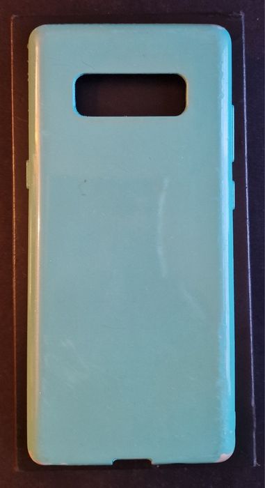 Samsung Galaxy note 8