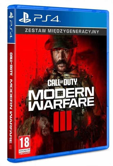 Call of Duty: Modern Warfare II, Call of Duty: Modern Warfare III