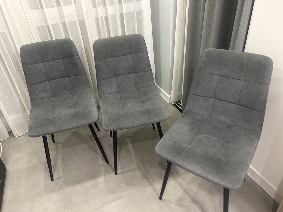 Продам три стильчика для кухні