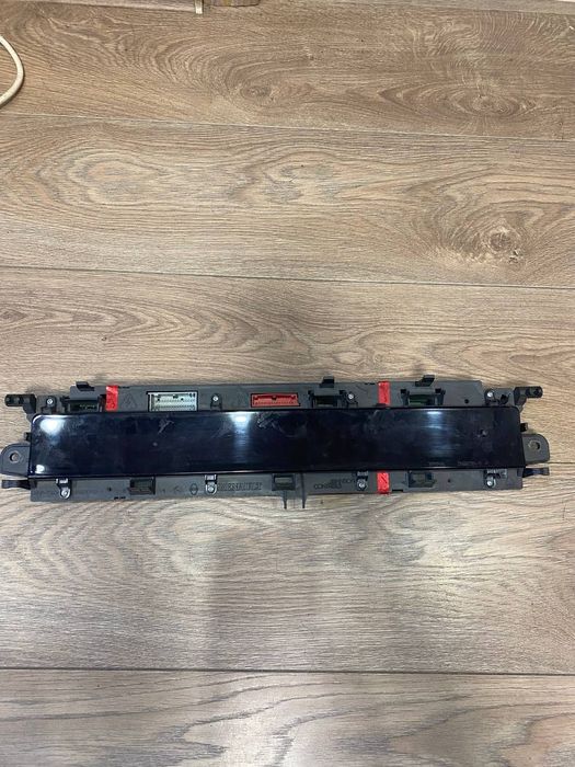 Панель приладів Рено Сценік 2,кнопка стояночного гальма Рено Сценік 2