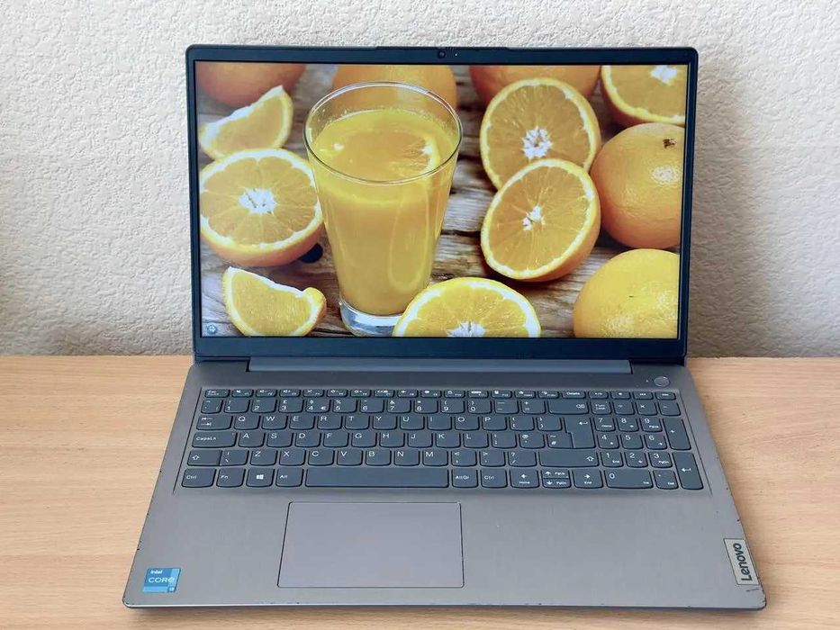 Ноутбук Lenovo IdeaPad3 15.6"FHD i3-11Gen/8GB/256M.2/Intel UHD/ WebCam