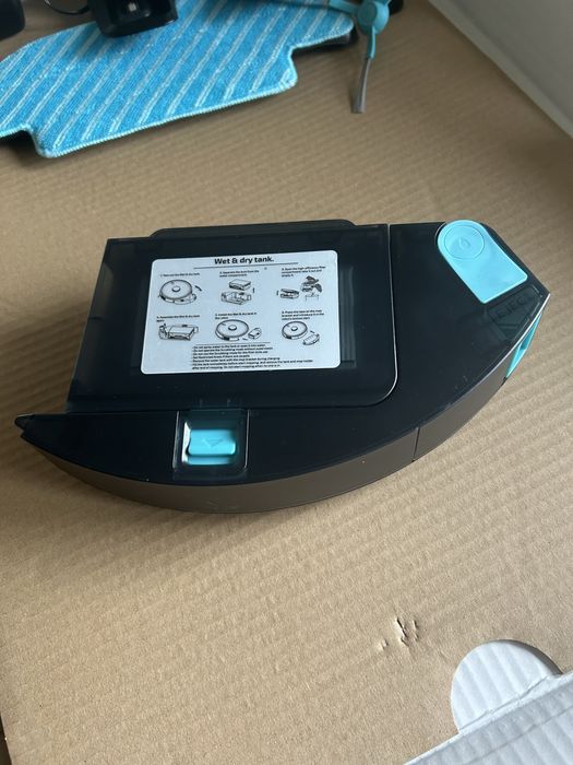 Aspirador Robot Cecotec Conga 4090