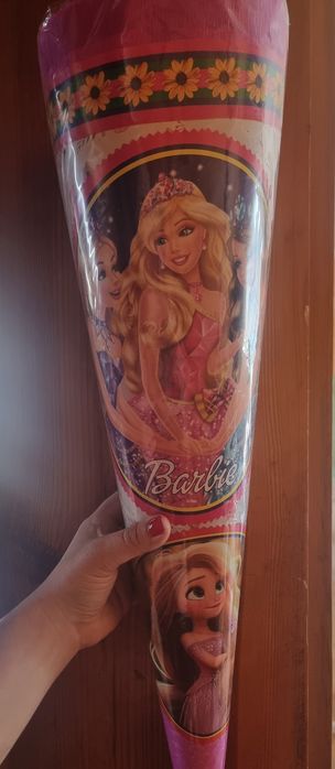 Tyta do pierwszej klasy