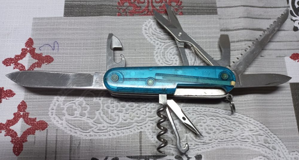 Victorinox canivete suíço